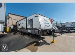 New 2022 Jayco Jay Flight SLX 8 265RLS available in Fort Worth, Texas