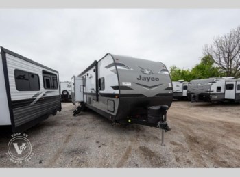 New 2023 Jayco Jay Flight 331BTS available in Fort Worth, Texas