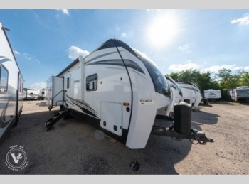 New 2023 Jayco Eagle HT 280RSOK available in Fort Worth, Texas