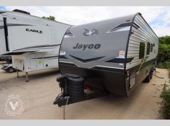 New 2024 Jayco Jay Flight 264BH available in Fort Worth, Texas