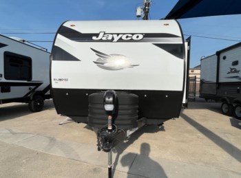 New 2024 Jayco Jay Feather Micro 199MBS available in Fort Worth, Texas