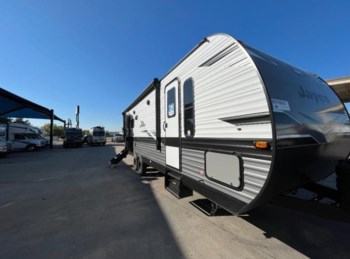 New 2024 Jayco Jay Flight 265RLS available in Fort Worth, Texas