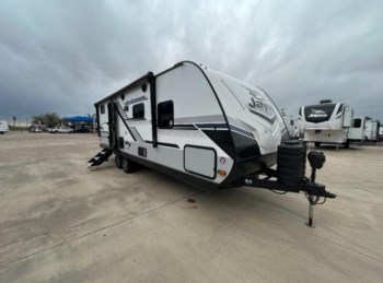 New 2024 Jayco Jay Feather 24BH available in Fort Worth, Texas