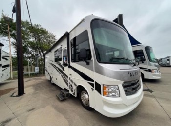 New 2024 Jayco Alante 29S available in Fort Worth, Texas