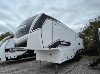 New 2024 Jayco Eagle 321RSTS available in Fort Worth, Texas