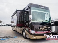 New 2018 Tiffin Allegro Bus available in Ft. Worth, Texas
