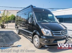 New 2018 Airstream Interstate available in Ft. Worth, Texas