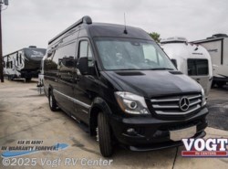New 2018 Airstream Interstate available in Ft. Worth, Texas