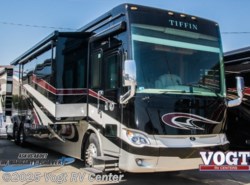 New 2018 Tiffin Allegro Bus available in Ft. Worth, Texas