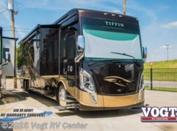 New 2018 Tiffin Zephyr available in Ft. Worth, Texas