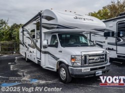 New 2018 Jayco Greyhawk available in Ft. Worth, Texas