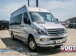 New 2018 Airstream Interstate available in Ft. Worth, Texas