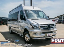 New 2018 Airstream Tommy Bahama Interstate available in Ft. Worth, Texas