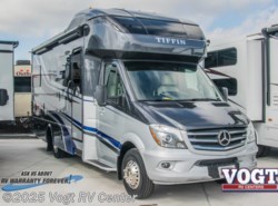 New 2019 Tiffin Wayfarer available in Ft. Worth, Texas