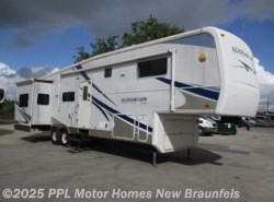 Used 2008 Holiday Rambler Alumascape Suite 36RLQ available in New Braunfels, Texas