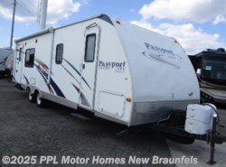 Used 2010 Keystone Passport Ultra Lite 288RK available in New Braunfels, Texas
