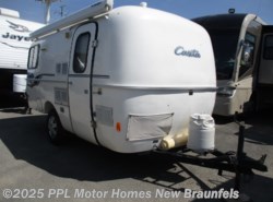 Used 2000 Casita Spirit Deluxe 16 available in New Braunfels, Texas