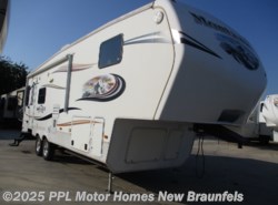 Used 2013 Keystone Mountaineer 285RLD available in New Braunfels, Texas
