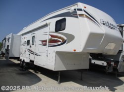 Used 2011 Jayco Eagle Super Lite 30.5DBSA available in New Braunfels, Texas