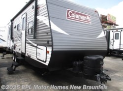 Used 2018 Dutchmen Coleman Lantern 263BH available in New Braunfels, Texas