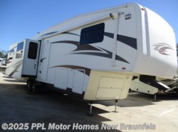 Used 2011 Carriage Cameo Lxi 37CKSLS available in New Braunfels, Texas