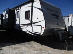 Used 2016 Venture RV Sport Trek Touring 280VRB available in New Braunfels, Texas