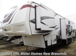 Used 2017 Dutchmen Voltage Triton 3551 available in New Braunfels, Texas