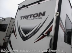 Used 2017 Dutchmen Voltage Triton 3551 available in New Braunfels, Texas