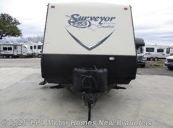 Used 2015 Forest River Surveyor Cadet 265RLDS available in New Braunfels, Texas