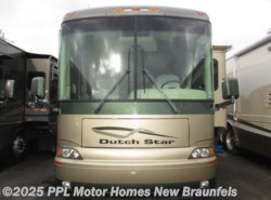 Used 2004 Newmar Dutch Star 4015 available in New Braunfels, Texas