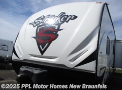 Used 2016 Cruiser RV Stryker 2912 available in New Braunfels, Texas
