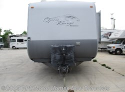Used 2014 Open Range Roamer 310BHS available in New Braunfels, Texas
