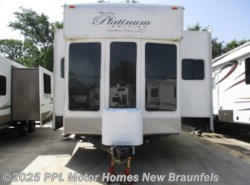 Used 2016 Western RV Monte Carlo 40AL available in New Braunfels, Texas