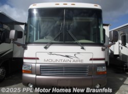 Used 1999 Newmar Mountain Aire 3758 available in New Braunfels, Texas