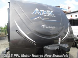 Used 2019 Dutchmen Apex Ultra Lite 245BHS available in New Braunfels, Texas