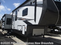 Used 2015 CrossRoads Elevation Toy Hauler LAS VEGAS available in New Braunfels, Texas