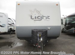 Used 2016 Open Range Light 308BHS available in New Braunfels, Texas