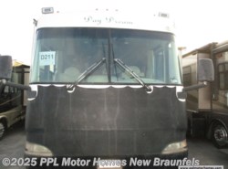 Used 1998 Tiffin Allegro 39D available in New Braunfels, Texas