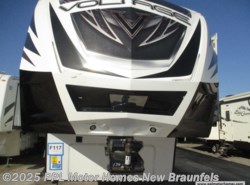 Used 2015 Dutchmen Voltage 3895 available in New Braunfels, Texas