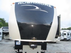Used 2016 CrossRoads Rushmore SPRINGFIELD available in New Braunfels, Texas