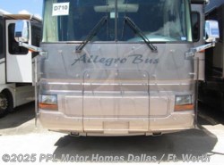 Used 2004 Tiffin Allegro Bus 40DP available in Cleburne, Texas