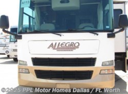 Used 2007 Tiffin Allegro Open Road 28DA available in Cleburne, Texas