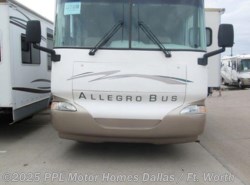 Used 1997 Tiffin Allegro Bus M-35 available in Cleburne, Texas