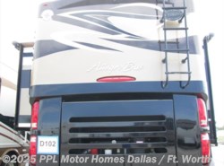 Used 2012 Tiffin Allegro Bus 43QRP available in Cleburne, Texas