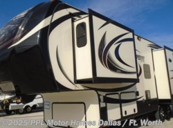 Used 2015 Keystone Alpine 3010RE available in Cleburne, Texas