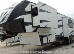 Used 2016 Dutchmen Voltage 3970 available in Cleburne, Texas