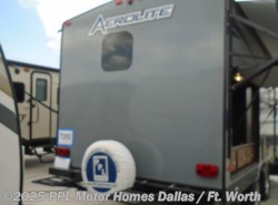Used 2014 Dutchmen Aerolite 213RBSL available in Cleburne, Texas