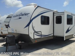 Used 2015 Cruiser RV Shadow Cruiser 280QBS available in Cleburne, Texas