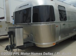 Used 2016 Airstream Eddie Bauer Pkg 27FB available in Cleburne, Texas