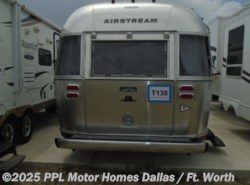 Used 2016 Airstream Eddie Bauer Pkg 27FB available in Cleburne, Texas